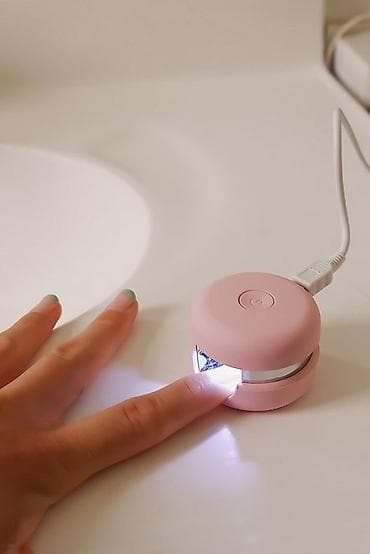 рисовый набор для лица: Набор стильных и практичных бьюти‑и бэби-аксессуаров: 1) Круглая — 2