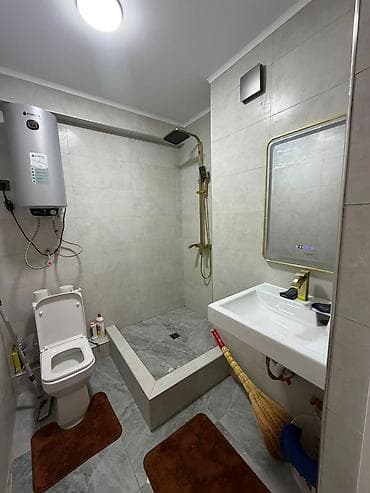 район тэц: 1 комната, 39 м², Элитка, 10 этаж — 9