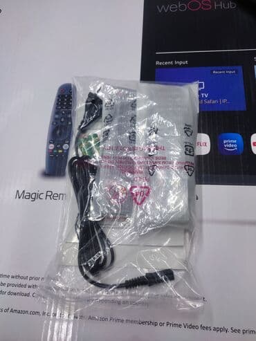 hub: Телевизоры konka 43 webos hub 110 см диагональ, гарантия 3 года — 7