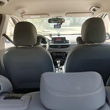 киа моринг: Kia Morning: 2017 г., 1 л, Автомат, Бензин, Хэтчбэк — 1