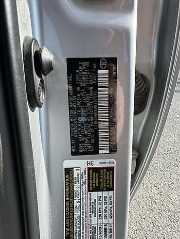 двигатель на камри 2 4: Toyota Camry: 2008 г., 2.4 л, Автомат, Бензин, Седан — 9