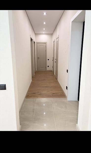3: 3 комнаты, 70 м², Восток-5 мкр Элитка, 10 этаж, Дизайнерский ремонт — 7