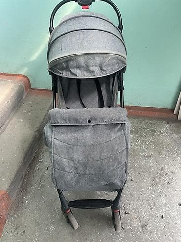 Коляска 2500