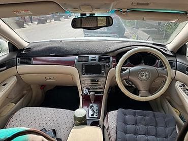 тойото виндом: Toyota Windom: 2003 г., 3 л, Автомат, Газ, Седан — 7