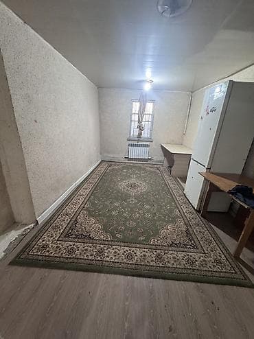 аренда комнаты с подселением: 30 м², 1 комната, Утепленный, Теплый пол, Парковка — 2