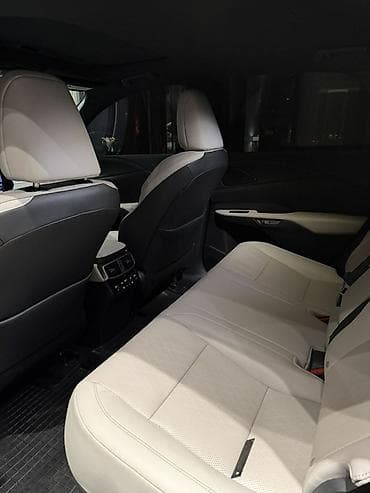 Транспорт: Lexus RX: 2023 г., 2.5 л, Гибрид, Кроссовер — 9