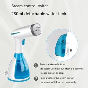 сушилка обуви: Доставка по городу бесплатная Отпариватель Haley прост и удобен в — 1