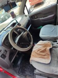 меняю дом на машину: Suzuki Wagon R: 2003 г., 1.3 л, Автомат, Бензиновая, Бус — 9