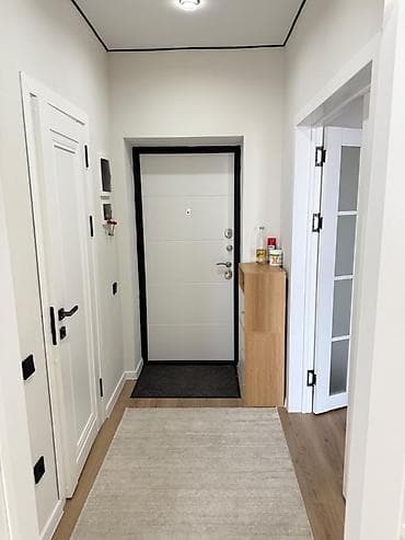 discovery studio: 1 комната, 37 м², Элитка, 5 этаж, Евроремонт — 7