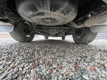 sprinter 4 4: Toyota Land Cruiser Prado: 2004 г., 4 л, Типтроник, Газ, Внедорожник — 10