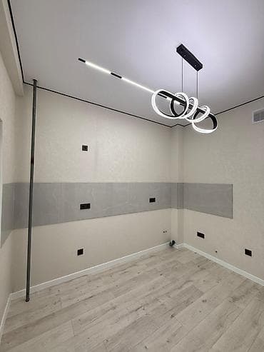 Продажа квартир: 1 комната, 39 м², Элитка, 8 этаж, Дизайнерский ремонт — 10