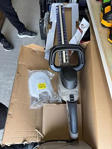 Буржуйкалар: Бутак кескич, Жаңы, Электр, Акылуу жеткирүү — 6