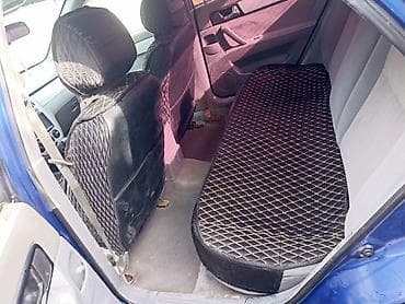мойка химия: Daewoo Lacetti: 2005 г., 1.5 л, Механика, Бензин, Седан — 4