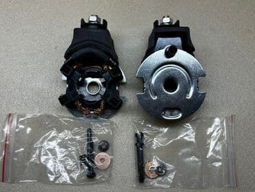 стартеры хонда: Стартер Honda 2024 г., Новый, Аналог — 1