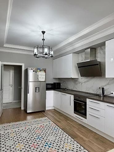 продаю квартиру южная магистраль: 3 комнаты, 105 м², 6 этаж — 7