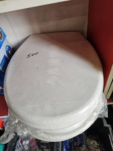 крышка топливного бака: Новый — 1