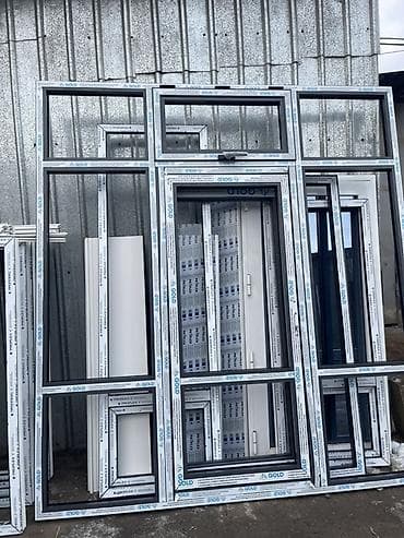 Перегородки на заказ: Для офиса, Монтаж — 8