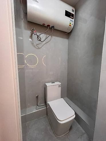 3 комнаты, 95 м², Кок-Жар ж/м 5 этаж — 4