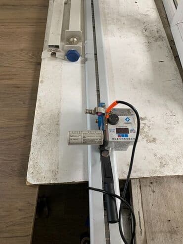 сдаю аренда швейный цех: Ак-Босого Сдается швейный цех Площадь: 80м2 С оборудованием С — 4