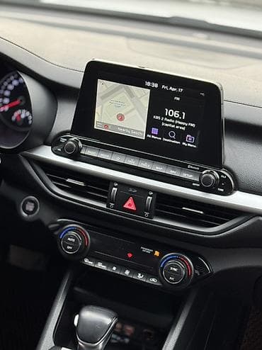 кич саренто: Kia Cerato: 2019 г., Вариатор, Бензин, Седан — 10