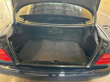 купить мерс с: Mercedes-Benz E-Class: 1995 г., Седан — 9