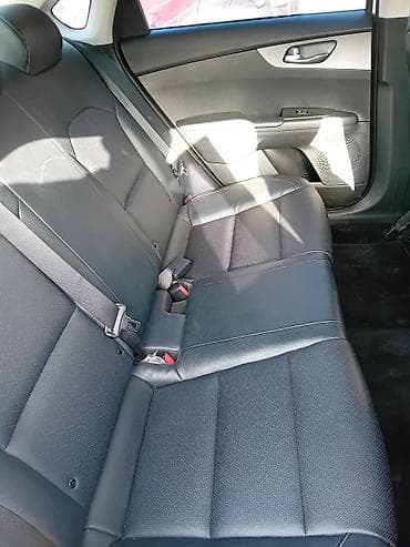 ева полик бишкек: Kia Cerato: 2020 г., 1.6 л, Вариатор, Бензин, Седан — 7