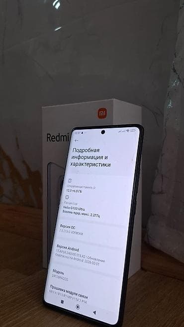 айфон 14 про бу цена бишкек: Redmi, Redmi Note 14 Pro, Колдонулган, 512 ГБ, түсү - Кара — 4