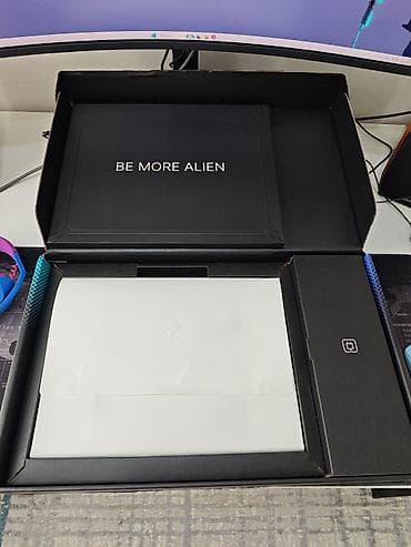 alienware: Игровой, Новый, Intel Core Ultra 9 — 6