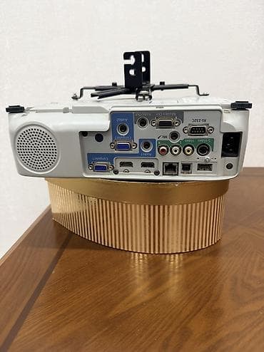 помощник пк: Продаются проекторы Epson и Maxell (оптом и поштучно) Продаю проекторы — 3
