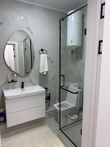 куплю 3 комн квартиру: 1 комната, 46 м², Элитка, 3 этаж, Евроремонт — 9