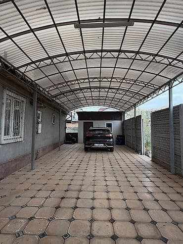 чайка резорт продажа: Срочно продаем дом 90м2 в мкрн.Көк -Жар(за Дасмией)4.6 соток . Дом в — 9