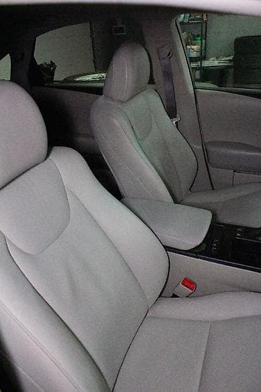 продаю лт: Lexus RX: 2010 г., 3.5 л, Автомат, Бензин, Кроссовер — 5