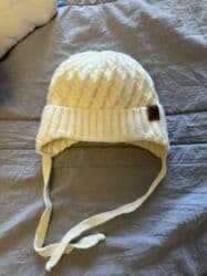 детские шерстяные комбинезоны: Детский зимний комбинезон-конверт 0-6 Производство Россия При — 3