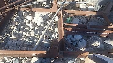 на погрузчик: Тягач, 2002 г. — 5