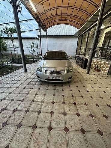 свап мотора бишкек: Toyota Avensis: 2006 г., 1.8 л, Механика, Газ, Седан — 6