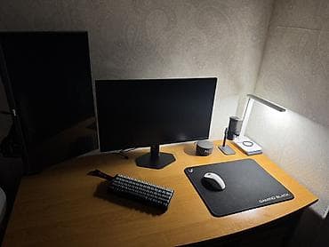 g27: Компьютер, Игровой, Новый — 5