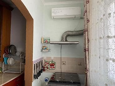 Недвижимость: 1 комната, Только девушкам — 1
