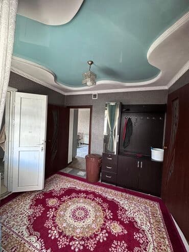 сдаю дом с выкупом: Үй, 4 кв. м, 3 бөлмө, Дизайнердик оңдоо — 12