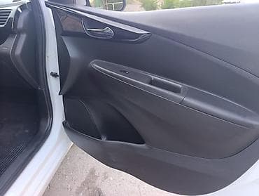mini kooper: Chevrolet Spark: 2019 г., Автомат, Хэтчбэк — 4