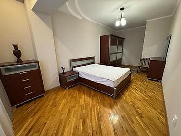 di store: 3 комнаты, Собственник, Без подселения, С мебелью полностью — 5