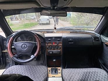 mersedes milenium: Mercedes-Benz S-Class: 1993 г., 1.8 л, Автомат, Бензин, Седан — 7
