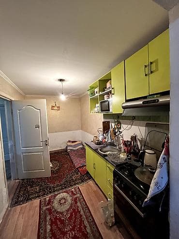 ищу кватира: 1 комната, 30 м² — 4