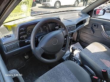 дево нексия ош: Daewoo Nexia: 2007 г., Механика, Бензин, Седан — 6
