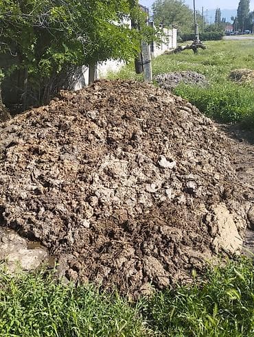 осень весна: Удобрение — 2