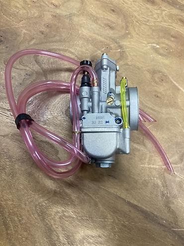 Карбюратор Nibbi Racing pwk 30 32 34 - Диффузор: 34 мм (маркировка на