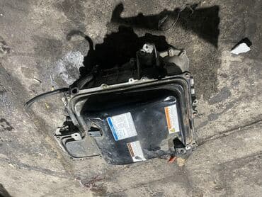 инверторы для солнечных батарей refusol: Инвертор 
Lexus RX-400
Toyota Highlander hybrid 
С Японии привозной — 1