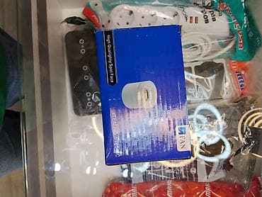 LED встраиваемый/накладной светильник FAN, модель SY1660C-WH - Тип