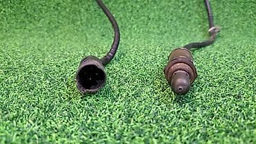 лямбда зонд е39: Лямбда зонд BMW 2003 г., Б/у, Оригинал, Германия — 3