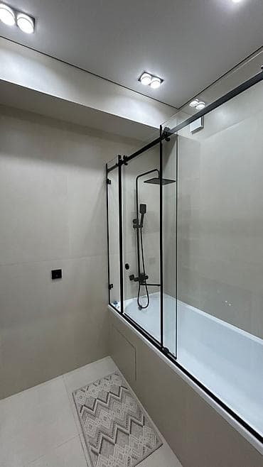 элит хаус нью йорк: 3 комнаты, 103 м², Элитка, 5 этаж, Евроремонт — 8