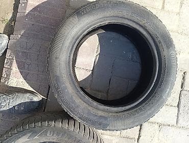 шины 14 175 65: Шины 175 / 65 / R 14, Всесезонная, Комплект, Легковые, Continental — 2